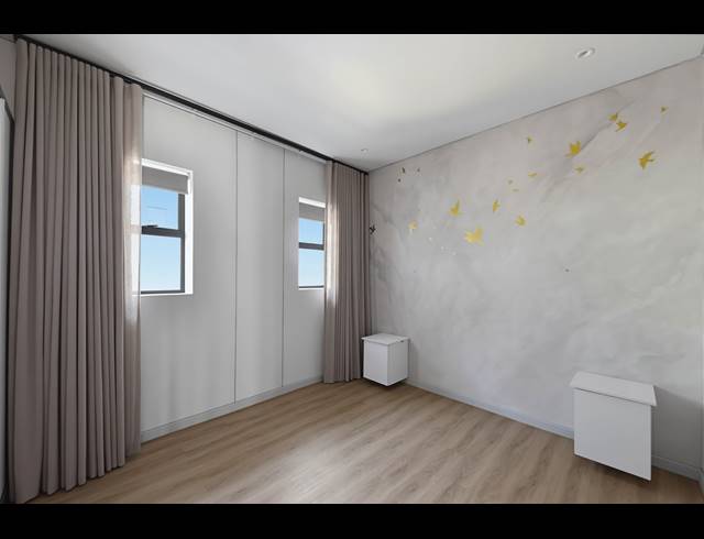 2 BEDROOM APARTMENT TO LET IN NIEUW MUCKLENEUK